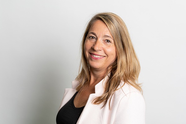 Alexandra Rieger, BSc. Prokuristin und Finanzmanagement WIR