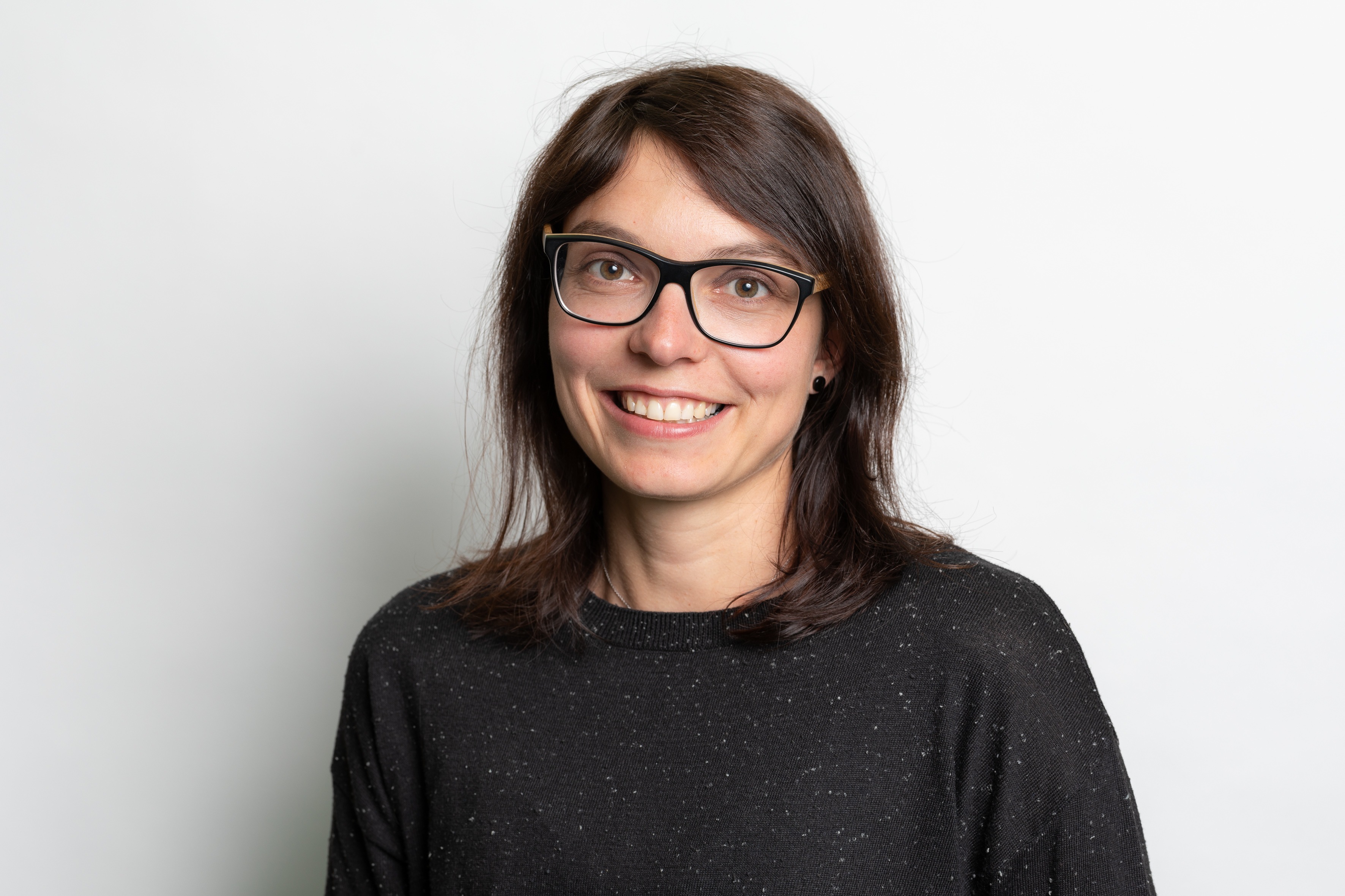 Mag. Maria Danzl, Koordinatorin Mils I