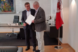 Ausschuss WIR Sozial-Inklusive Dienstleistungen