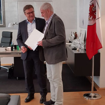 Ausschuss WIR Sozial-Inklusive Dienstleistungen