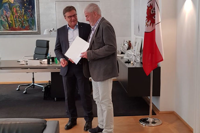 Ausschuss WIR Sozial-Inklusive Dienstleistungen