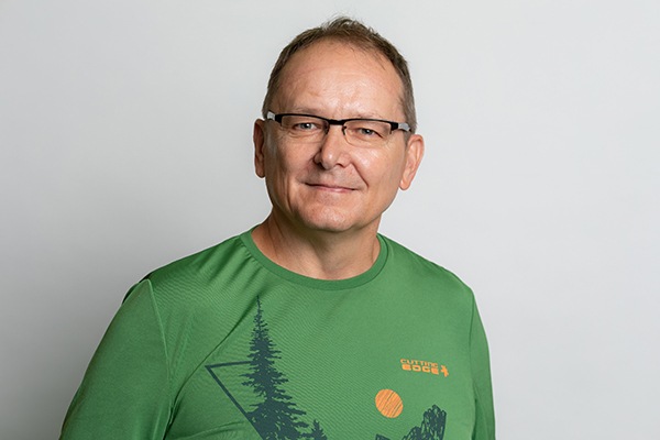 Holger_Gündel-Behindertenvertrauensperson WIR Sozial-inklusive Dienstleistungen