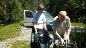 WIR, sinnvolle Arbeit für Menschen mit Behindung