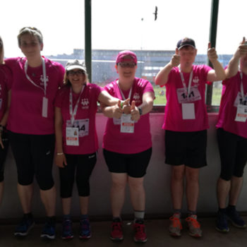 WIR Special Olympics 2018