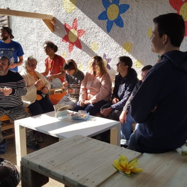 72 Stunden ohne Kompromiss fertig